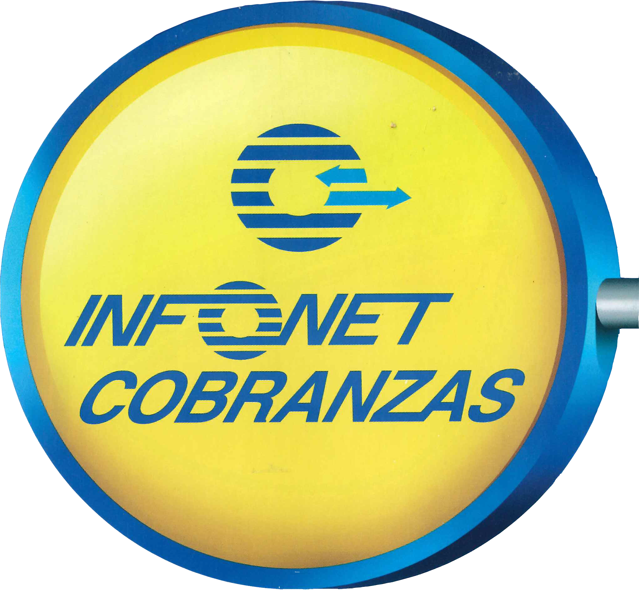 Infonet Cobranzas