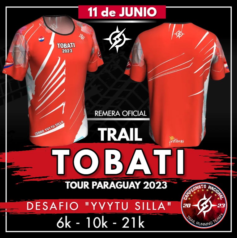 Remera Tobati