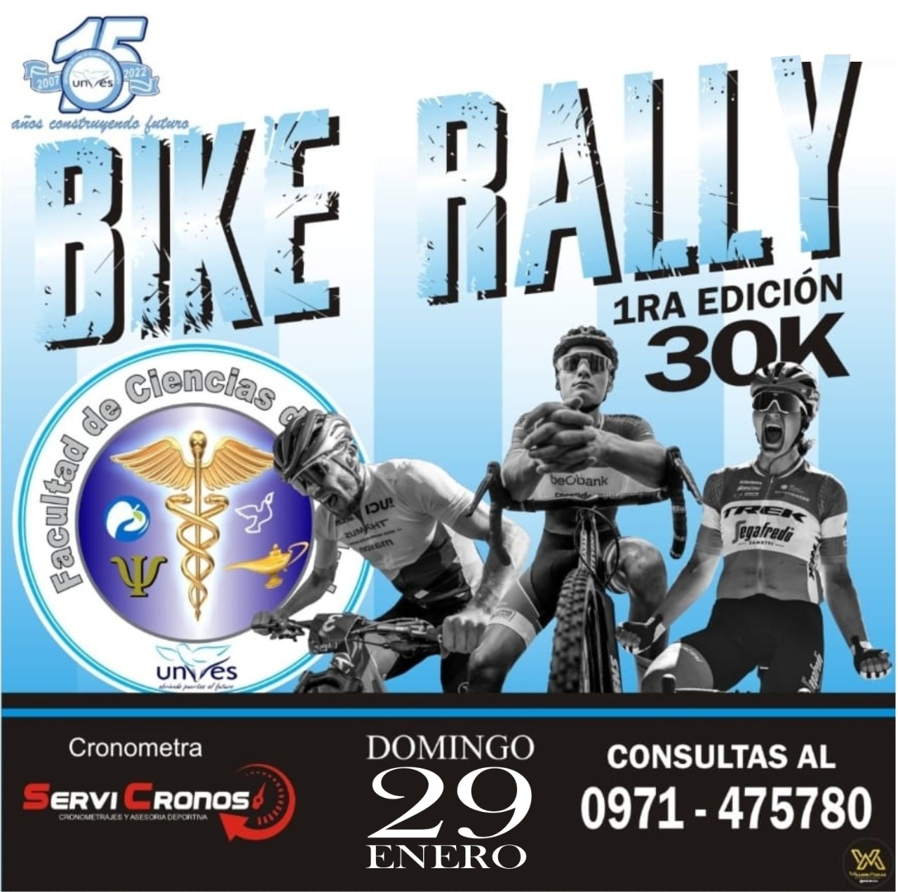 Bike Rally 